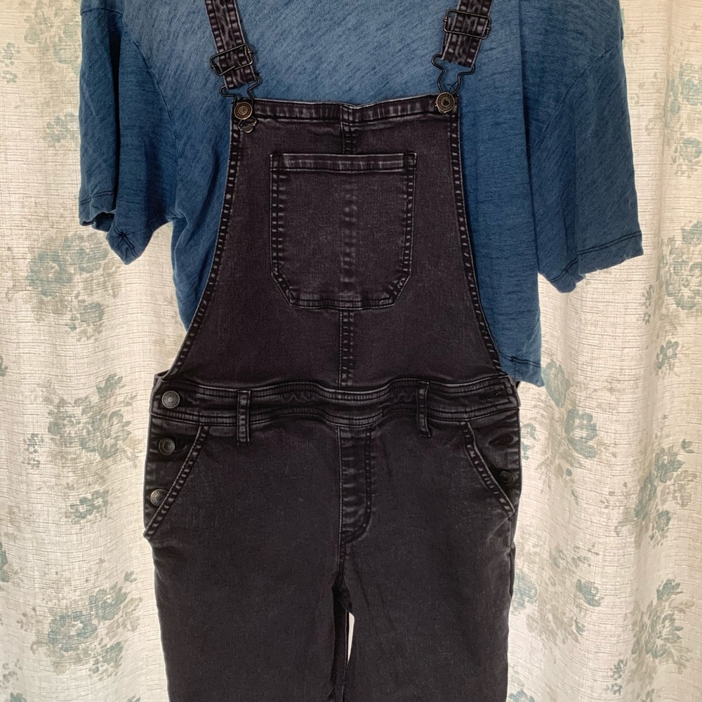 Overalls
